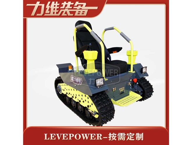 全地形觀(guān)光電動(dòng)車(chē)