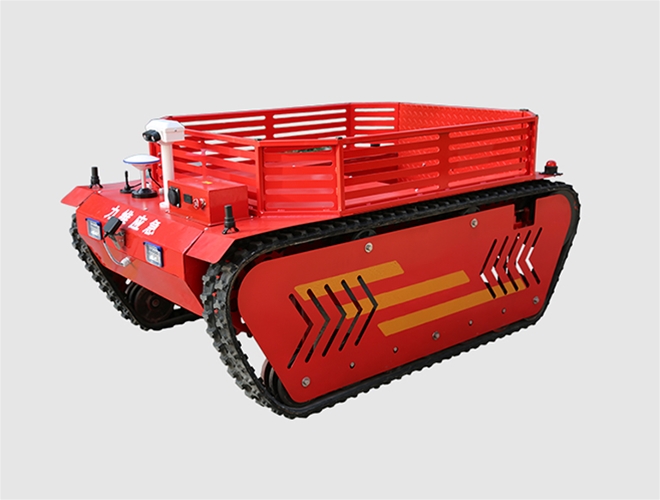 應急救援車(chē)