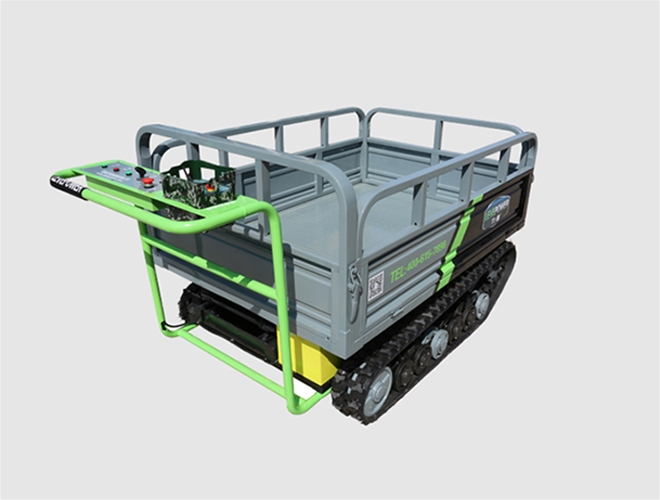 電動(dòng)版運輸車(chē)